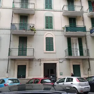 Il Filo Di Jordi Appartamento Savona