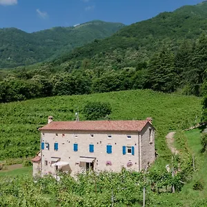 Podere Del Bosc Alloggio per agriturismo