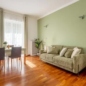 Luvi - Castiglioni Appartamento Milano