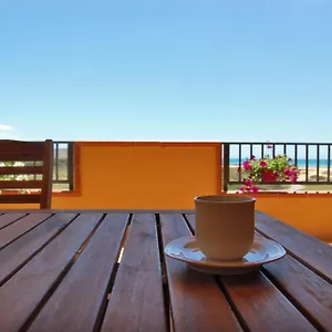 La Terrazza Sul Mare Appartamento Siculiana Marina