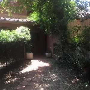 La Casa Di Ornella Appartamento Roma